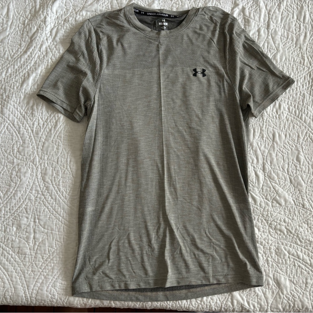 Under Armor athletic shirt